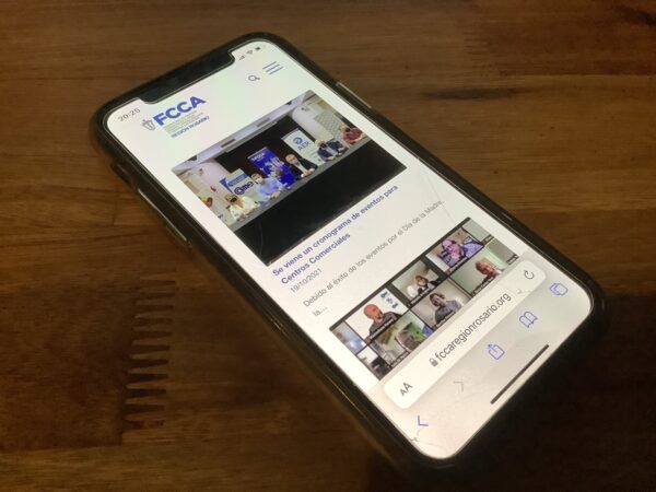 FCCA Región Rosario