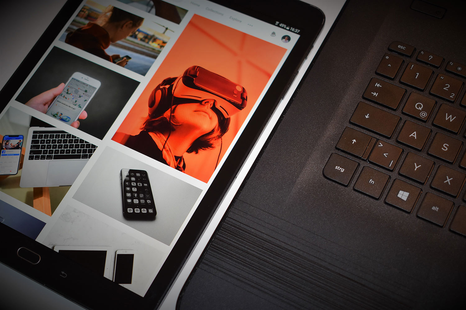Intercraft – Interactive Web Solutions